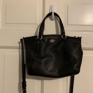 Coach Mini Kelsey Crossbody
